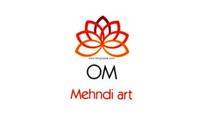 Mehandi Design