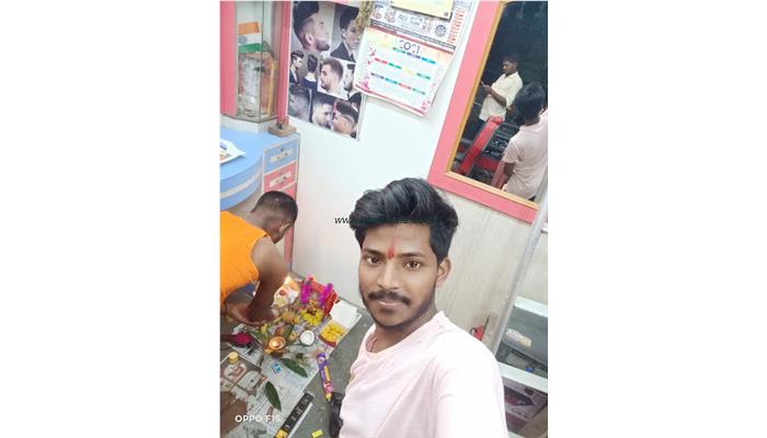 Om Rajdhani