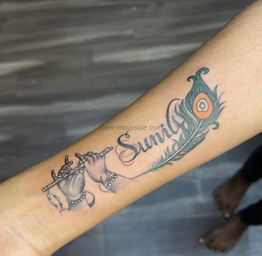 Om Tattoo Studio