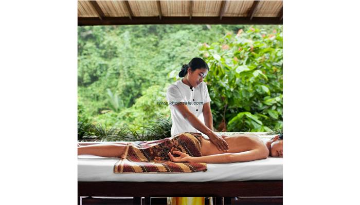 Omkara Thai Spa