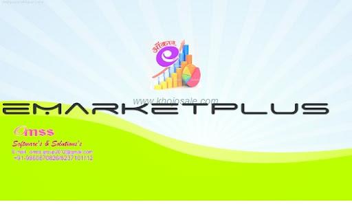 OMSS Softwares & Solutions