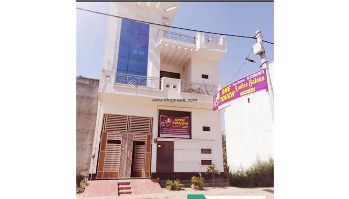 One Touch Ladies Salon