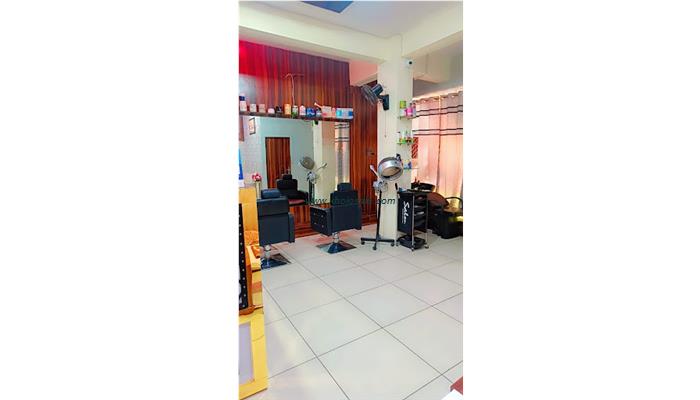 Opal Spa & Beauty Care Salon