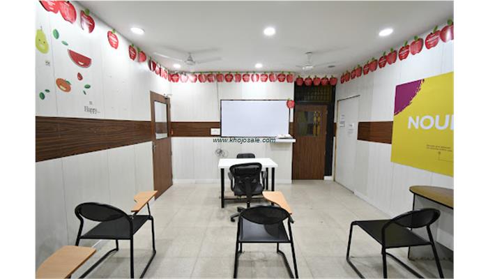 Orane International School Of Beauty & Wellness Ghaziabad