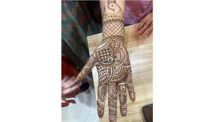 Orane International School Of Beauty & Wellness Patna