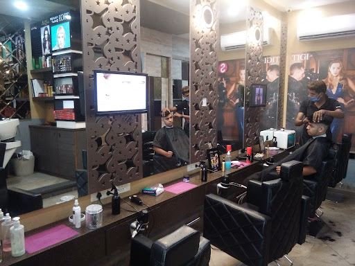 Orane Salon Panchkula Salons In Panchkula