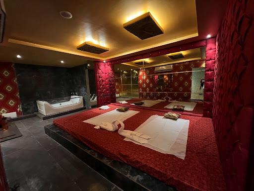 Oranz Body Spa