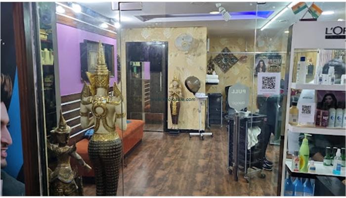 Oranz Salon And Academy