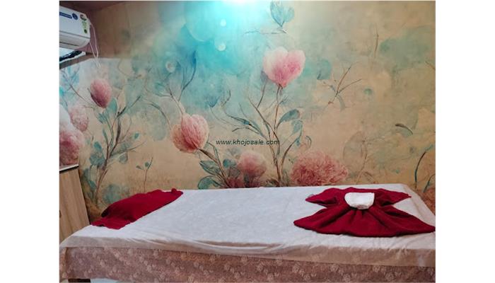 Orenzo Spa Khargone (Best Spa & Massage)