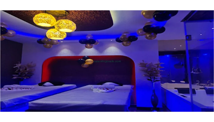 Oriano Spa