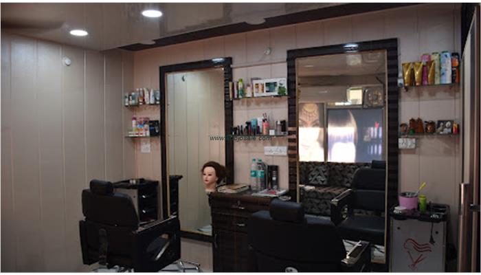 Oriflame Beauty Salon & Academy