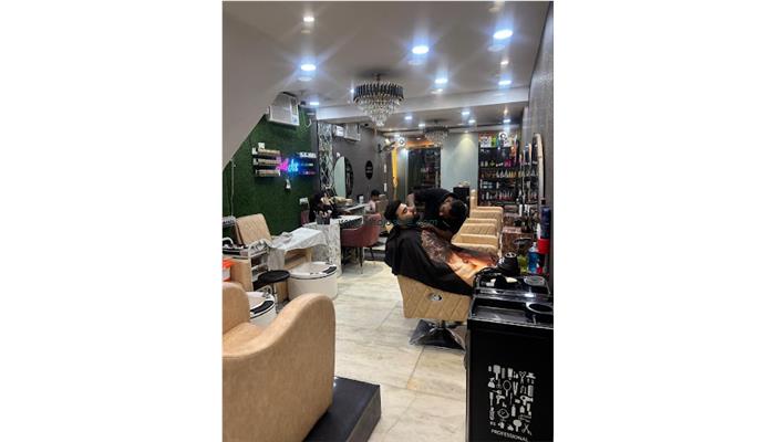 Original SNIP ZONE SALON