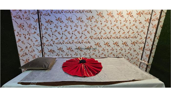 Orion Spa
