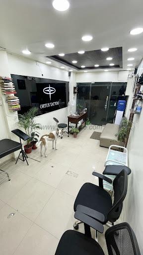 Ortus Tattoo Studio
