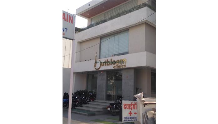 Outbloom Clinics