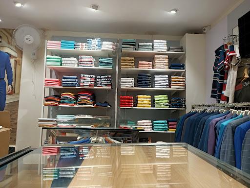Oxemberg Store Neemkathana