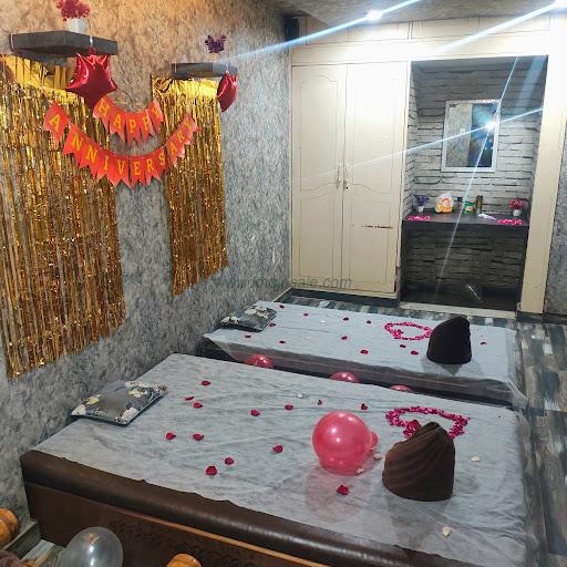 Oxygen SpaMassage Spa In Vaishali Massage Center Vaishali Spa Near You