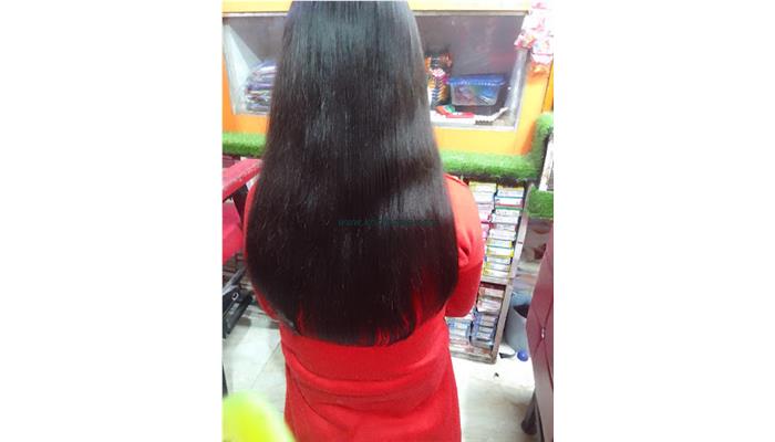 Palak Beauti Parlor