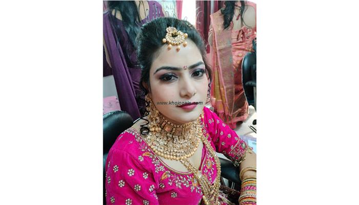 Bridal Mehndi Design