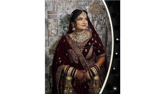 Palak Beauty Salon