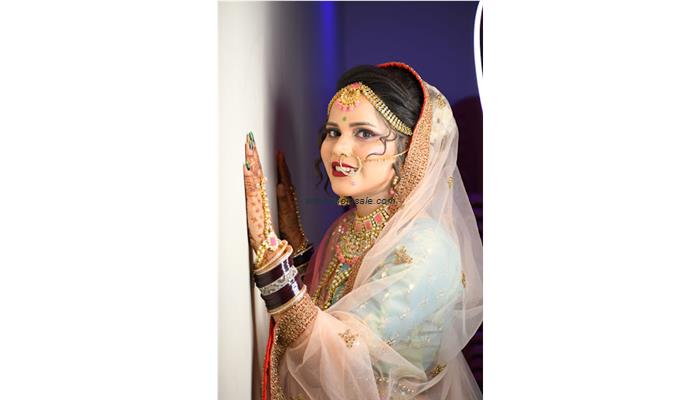 Palak Herbal Beauty Parlour