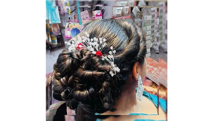 Pallavi Beauty Parlour