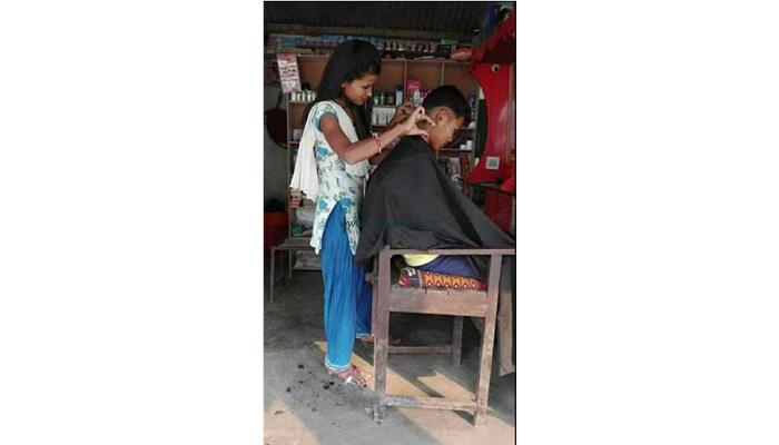 PANKAJ Hair Cutting Salon