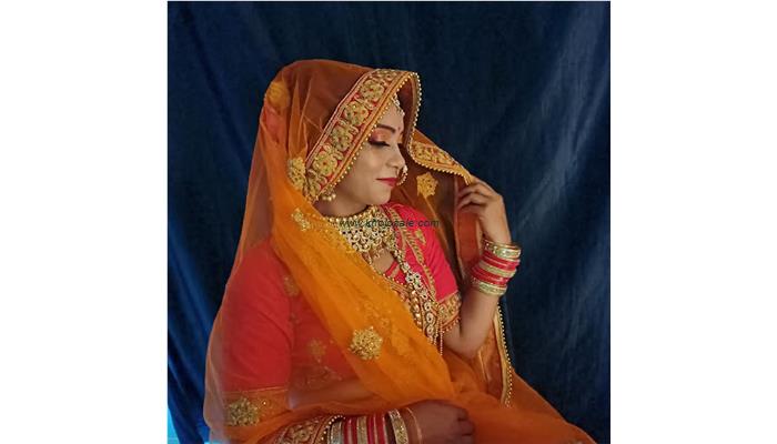 PANNA LADIES BEAUTY PARLOUR & SPA