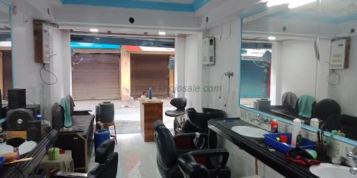 Paradise Hair Salon