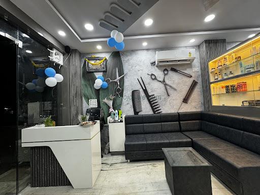 Paramount Hair Salon
