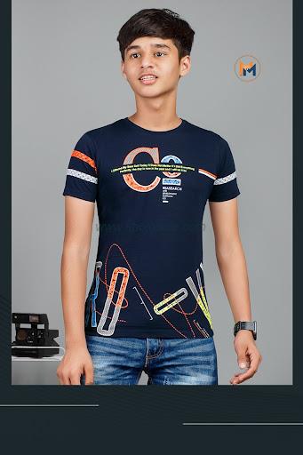 PARAS GARMENTS