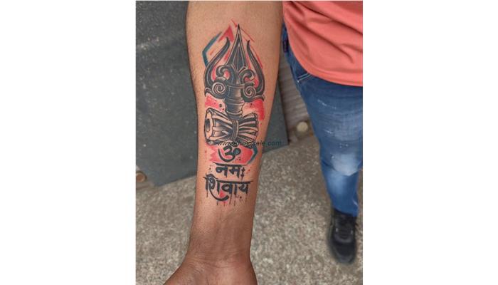 Paras Tattoo Studio
