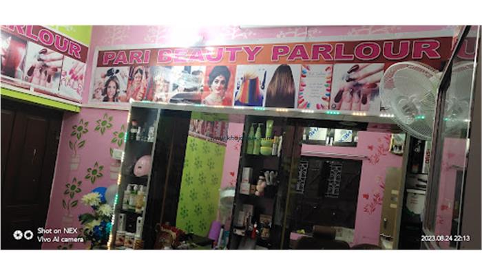 Pari Beauty Parlour