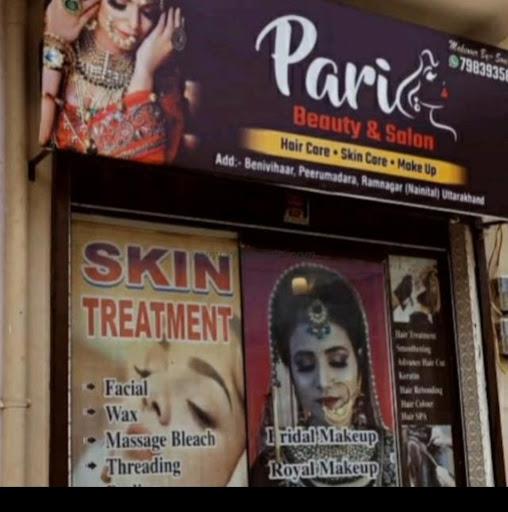 Pari Beauty Salon