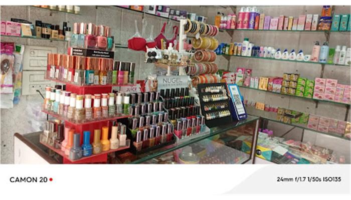 PARI COSMETIC