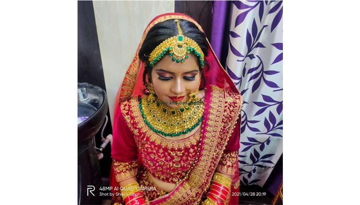 Pari Ladies Beauty Parlour