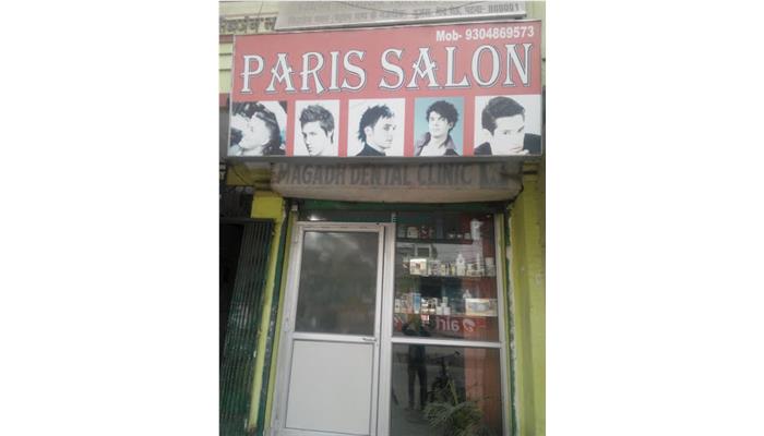 Paris