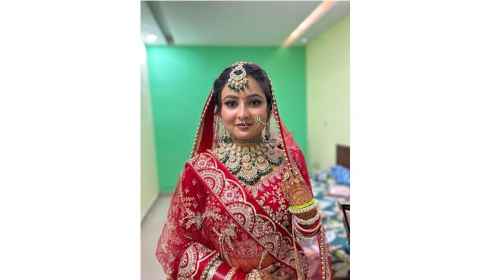Parivartan Unisex Salon
