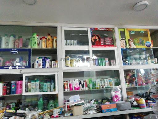 Parmatma Soundarya Prasadhan And Stationers