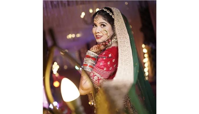 Parnita Makeup Artistry