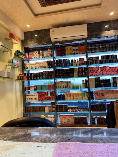 Parth Perfume