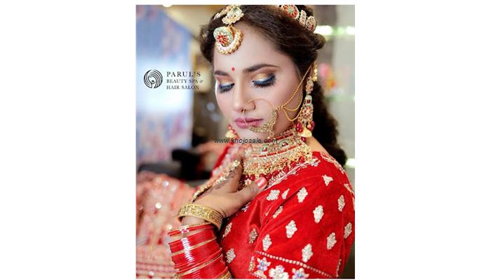 Parul Beauty Parlour