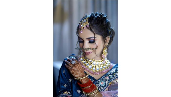 Parul Makeup Studio