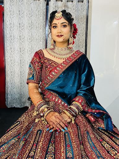 Parul Makeup Studio