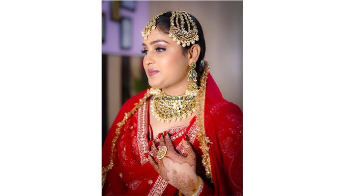 Patiala Makeovers