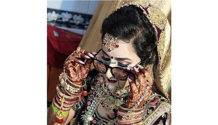 Payal Beauty Parlour