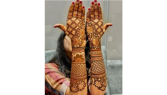 Payal Beauty Parlour