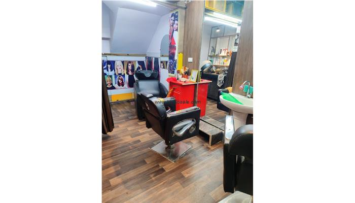 PAYAL BEAUTY PARLOUR