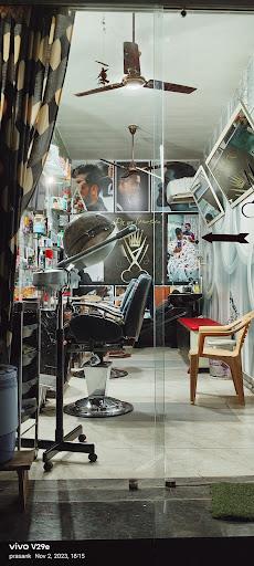 Payal Hair Salon