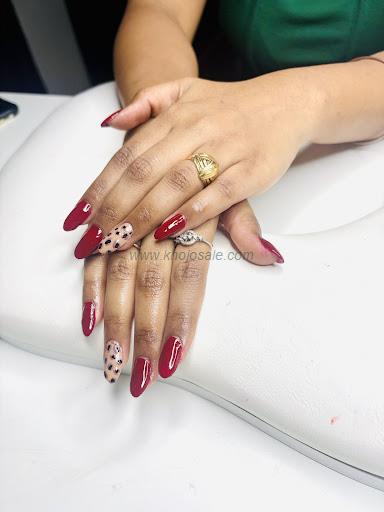 PayalS Nail Bar